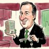 José Antonio Meade, ex candidato del PRI, presidirá Grupo Gigante