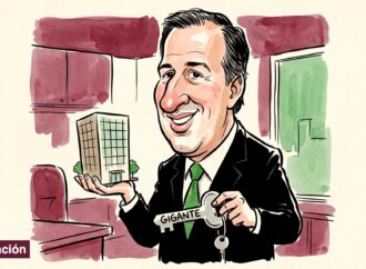 José Antonio Meade, ex candidato del PRI, presidirá Grupo Gigante