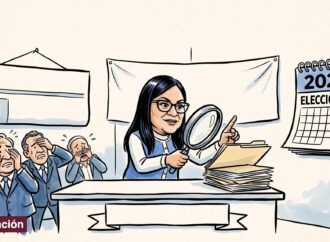 Ariadna Montiel advierte que Morena revisará perfiles y no protegerá a nadie rumbo a 2027