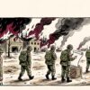 Incendio mortal en base militar de Canadá: Carney lo califica de grave