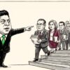 Ricardo Gallardo instruye a su gabinete a rendir cuentas ante el Congreso