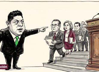 Ricardo Gallardo instruye a su gabinete a rendir cuentas ante el Congreso