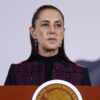 Sheinbaum califica de “muy irresponsable” operativo con agentes de la CIA