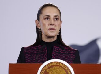Sheinbaum califica de “muy irresponsable” operativo con agentes de la CIA
