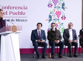 400 mil jóvenes más se inscribieron al Bachillerato Nacional en 2026