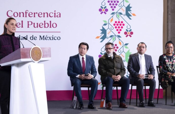 400 mil jóvenes más se inscribieron al Bachillerato Nacional en 2026