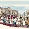Puebla: Ayuntamiento fortalece bienestar y amplía oportunidades para vulnerables