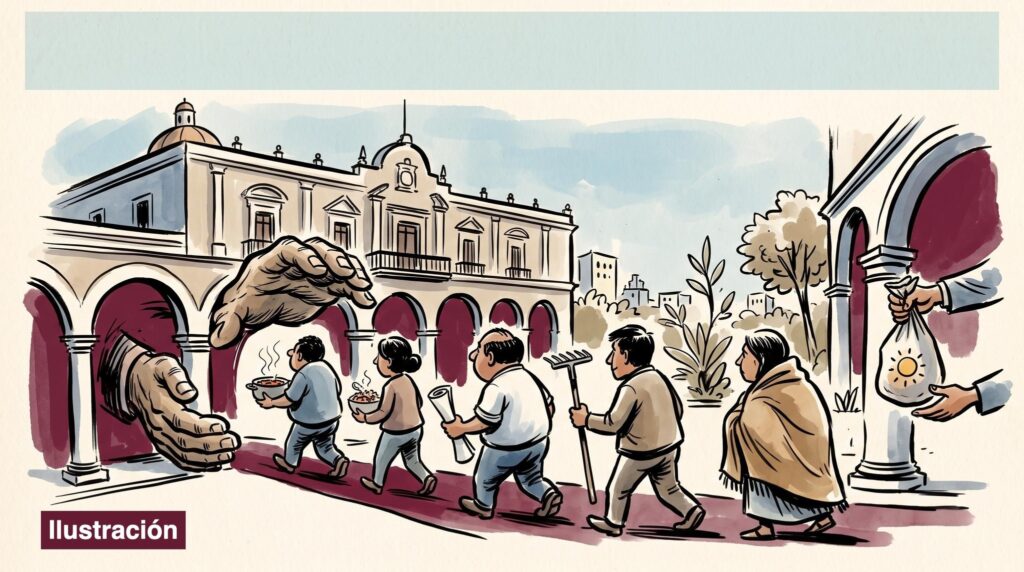 Puebla: Ayuntamiento fortalece bienestar y amplía oportunidades para vulnerables