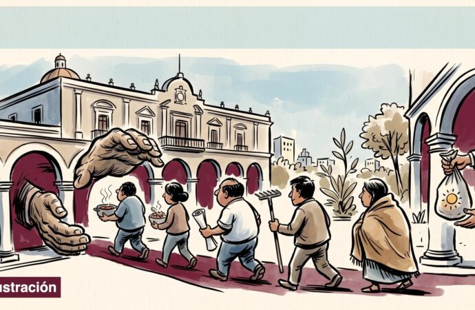 Puebla: Ayuntamiento fortalece bienestar y amplía oportunidades para vulnerables