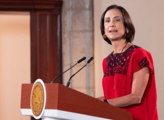 Secretaria de Energía comparecerá ante el Senado el 12 de noviembre