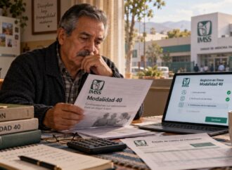 IMSS pone fin a ‘pensiones doradas’ con eliminación de la Modalidad 40