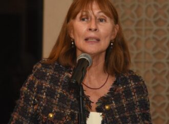 Tatiana Clouthier convoca a reunión para presentar su movimiento ‘Todos con Conciencia’