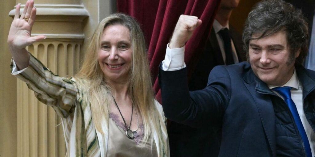 Justicia argentina desestima causa contra Milei por supuesta criptoestafa