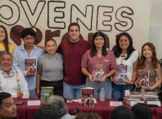 Eugenio Segura fortalece organización de Morena en Chetumal rumbo a 2027