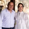 Cuauhtémoc Blanco niega detención de su esposa en Nueva York: “Es un tema político”