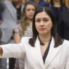 Blanca Cruz asume presidencia interina del INE: promete devolver peso al Consejo General