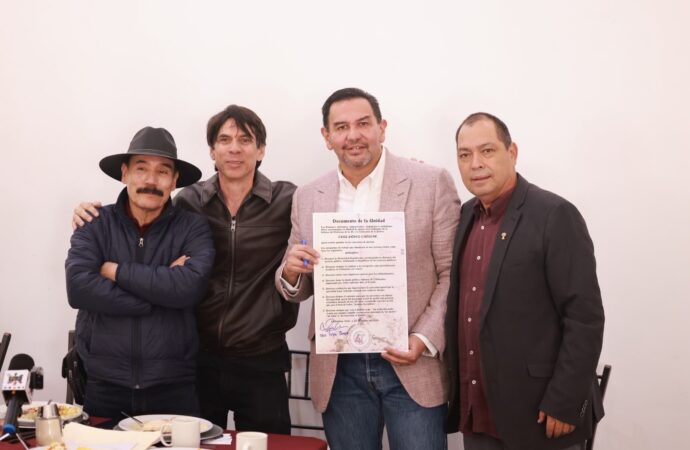 Tribunal Electoral de Chihuahua cancela revocación de mandato contra Cruz Pérez Cuéllar