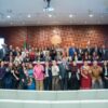 Morena exhibe músculo político: reúne a sus liderazgos en el Senado por unidad nacional