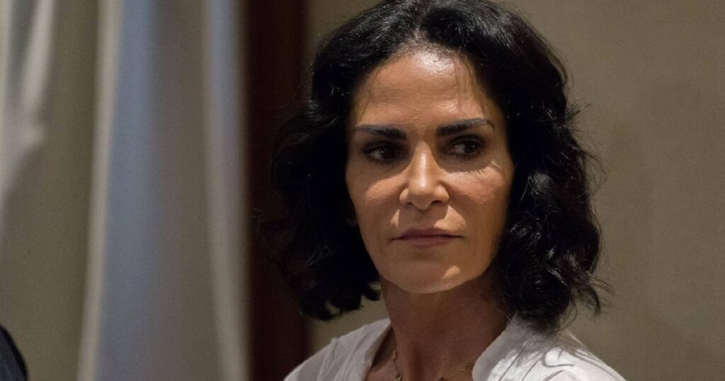 Lydia Cacho confronta a Mario Marín en audiencia por tortura