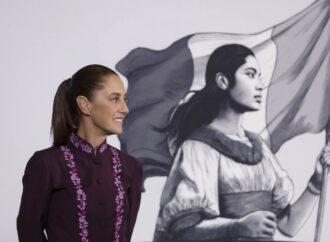 Sheinbaum anuncia nueva sede de la UNAM en CDMX con capacidad para 20 mil alumnos