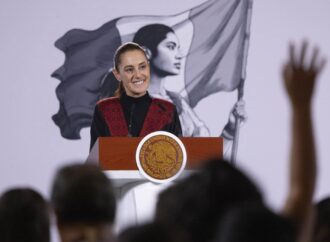 Sheinbaum presenta Consejo Asesor para la Transformación Digital del Sector Salud
