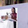 Sheinbaum destaca trabajo de inteligencia tras abatimiento de “Chuy González” en Guasave