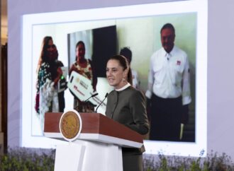 Sheinbaum pide a estados y municipios reducir trámites para Vivienda del Bienestar