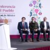 Sheinbaum llama a estados a garantizar representación política de migrantes