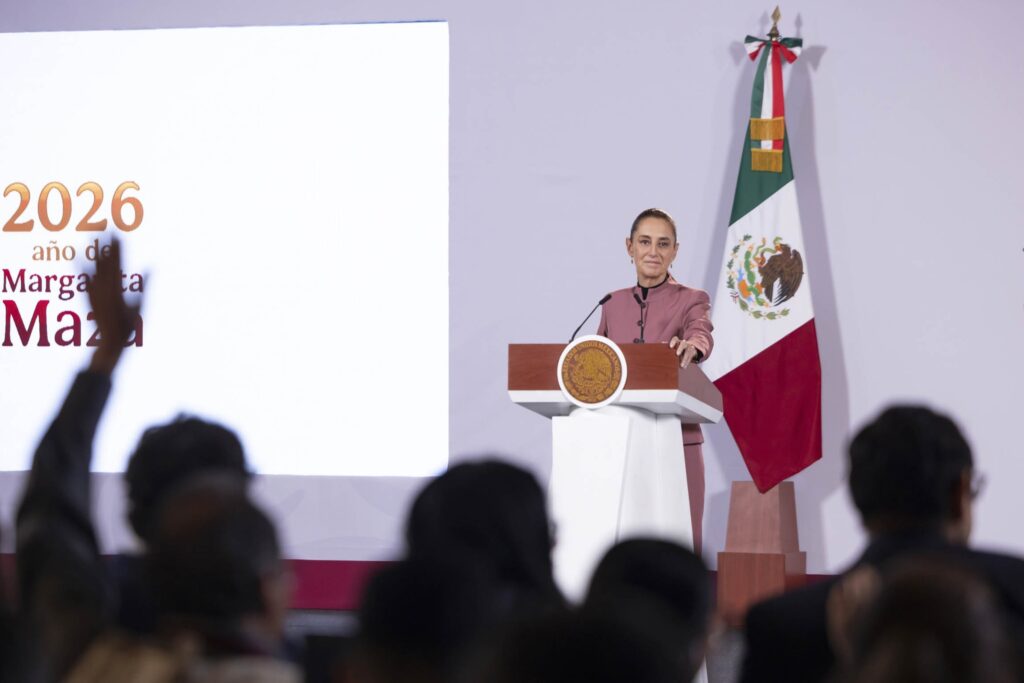 Gobierno de Sheinbaum recupera 48 mil 411 mdp por IEPS en combustibles