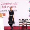 Sheinbaum reúne a gobernadores y alcaldes para destrabar Vivienda del Bienestar; Puebla llega con Armenta y Chedraui