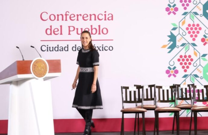 Sheinbaum reúne a gobernadores y alcaldes para destrabar Vivienda del Bienestar; Puebla llega con Armenta y Chedraui