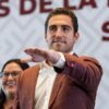 Gino Segura fortalece Morena en Quintana Roo con asamblea de Comités