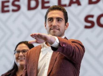 Gino Segura fortalece Morena en Quintana Roo con asamblea de Comités