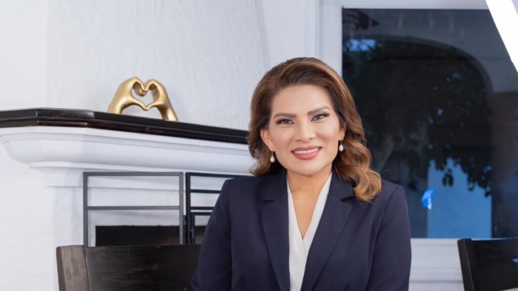 Lorenia Valles designa a Froylán Gámez como vocero de la Transformación en Sonora