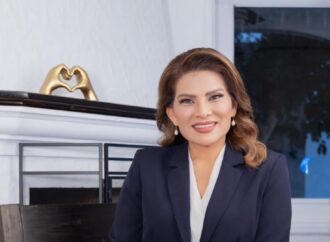 Lorenia Valles designa a Froylán Gámez como vocero de la Transformación en Sonora