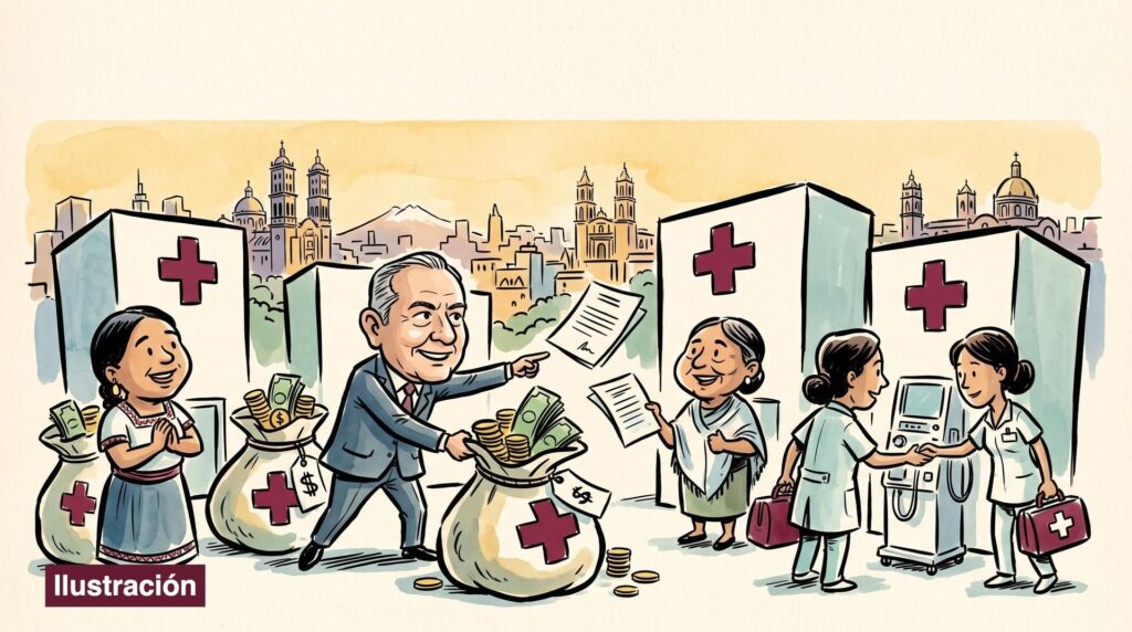 SEDIF Puebla invierte 3.4 mdp para fortalecer 4 unidades médicas