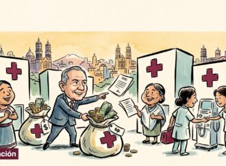 SEDIF Puebla invierte 3.4 mdp para fortalecer 4 unidades médicas