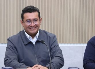 Pável Gaspar destaca inclusión, diálogo y consenso a un año de encabezar la Jugocopo