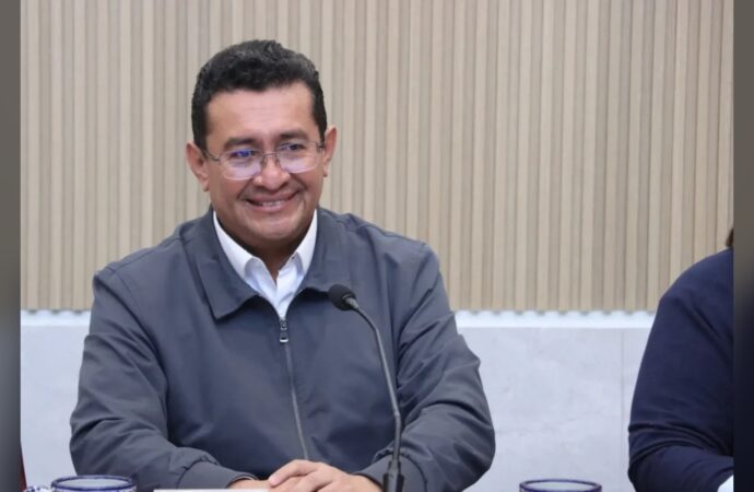 Pável Gaspar destaca inclusión, diálogo y consenso a un año de encabezar la Jugocopo