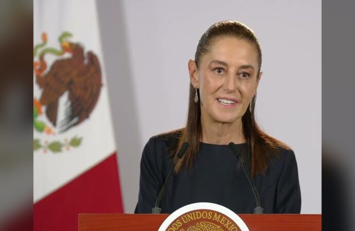 Sheinbaum pide a Zoé Robledo atender reclamos legítimos del IMSS