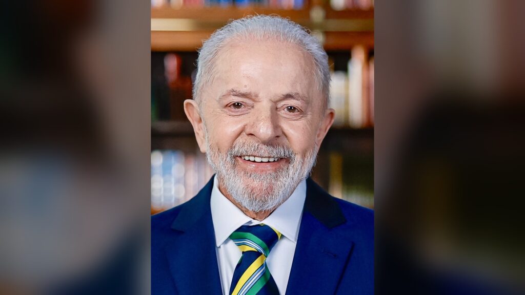 Lula da Silva confirma visita a México tras su victoria electoral