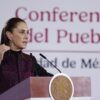 Sheinbaum: FGR y fiscalías analizan ampliar características de flagrancia