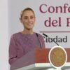 Sheinbaum descarta cancelar T-MEC y prioriza bajar aranceles en autos y acero