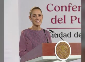 Sheinbaum descarta cancelar T-MEC y prioriza bajar aranceles en autos y acero