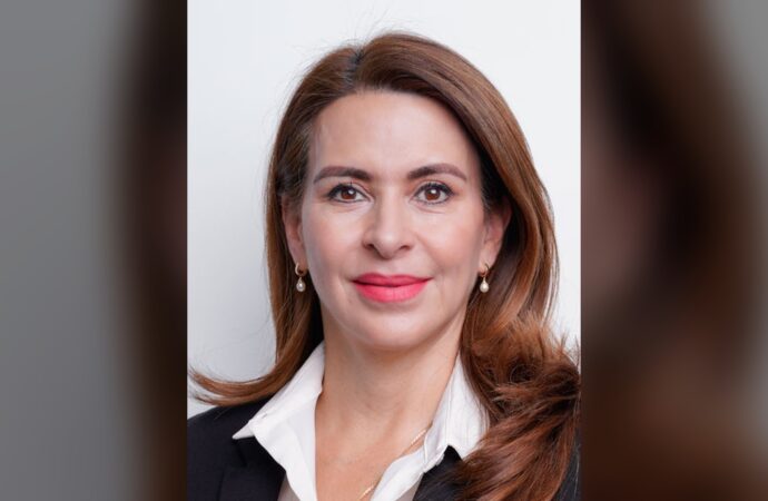 Legisladores de Morena Hidalgo denuncian a Carolina Viggiano ante FGR y SAT