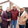Fundadores de Morena en Parral respaldan a Cruz Pérez Cuéllar rumbo a 2027