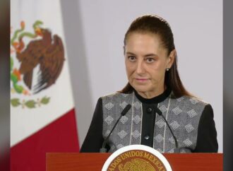 Sheinbaum admite carencias y fallas en el sistema de salud nacional