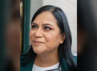 Ariadna Montiel respalda a Verónica Díaz y prevé mujer de Morena para Zacatecas en 2027