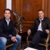 Mauricio Kuri afirma que “el futuro se escribe con F” en el PAN de Querétaro