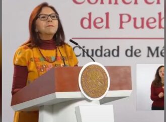 Bienestar anuncia calendario de pagos para el bimestre noviembre-diciembre 2026